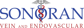 Sonoran Vein and Endovascular